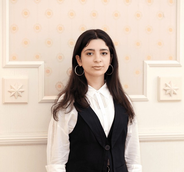 Aylin Kərimli Elşad