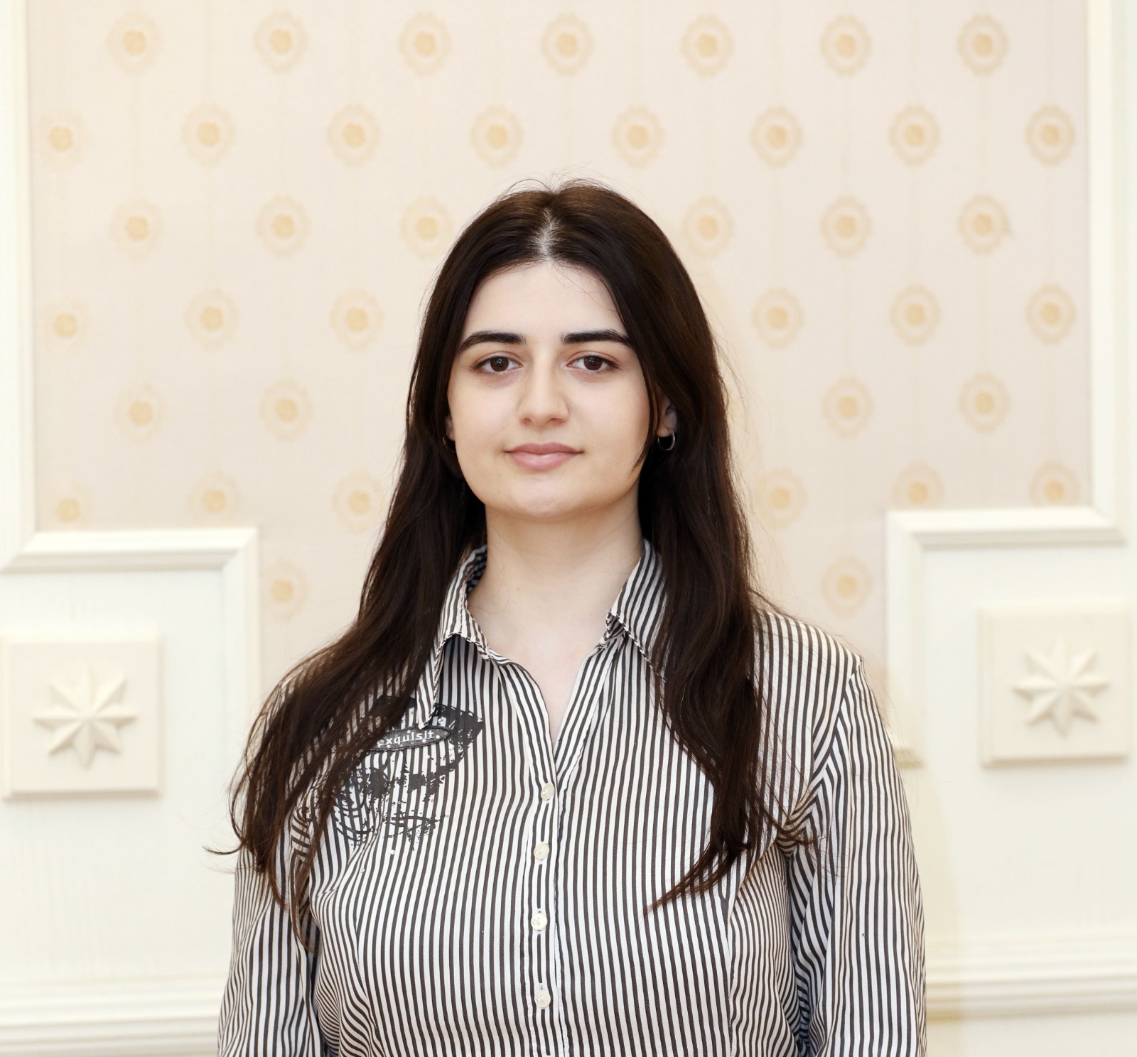 Nigar Qurbanlı Məmməd