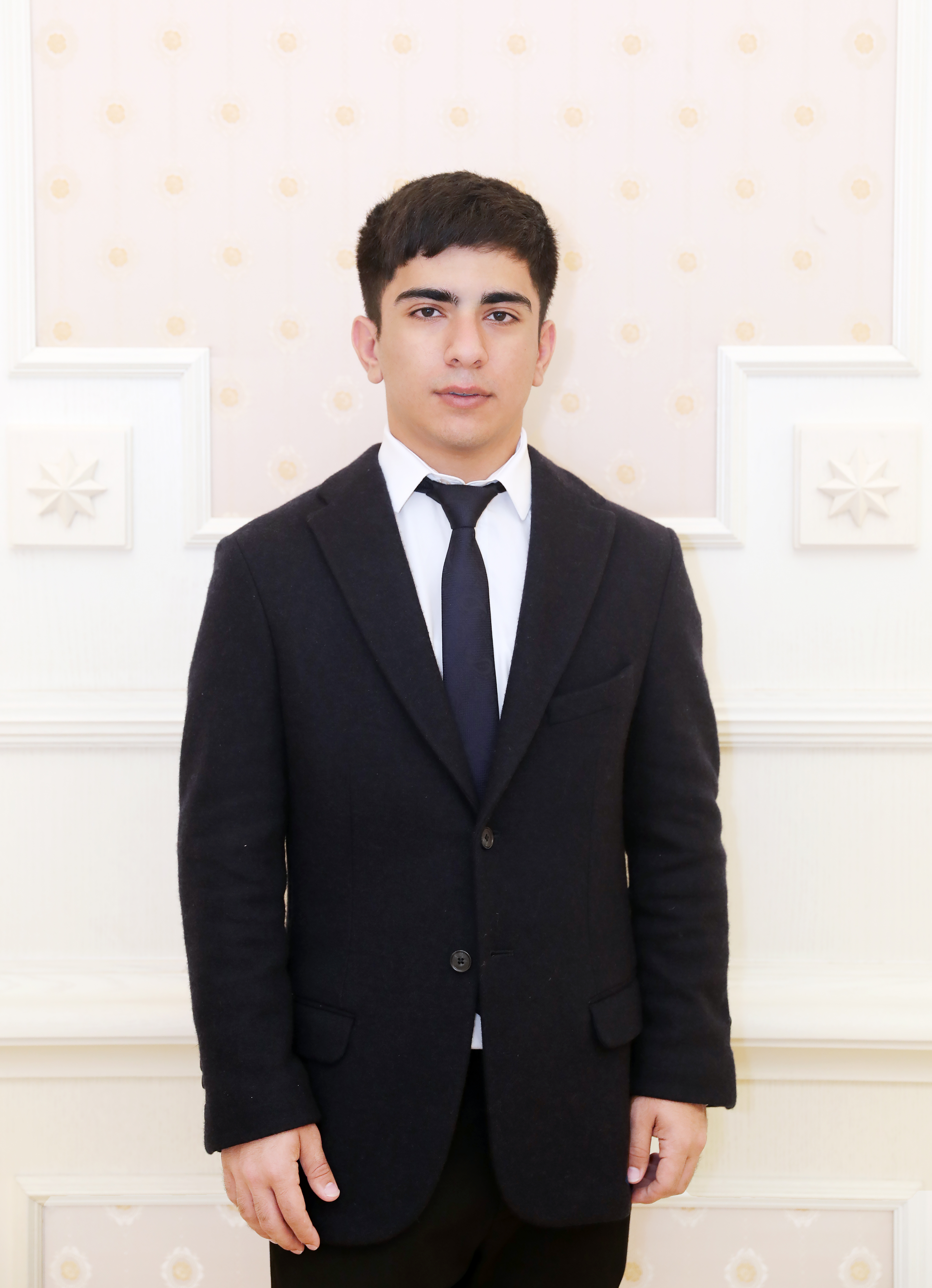 Nihad Hüseynzadə Xaliq