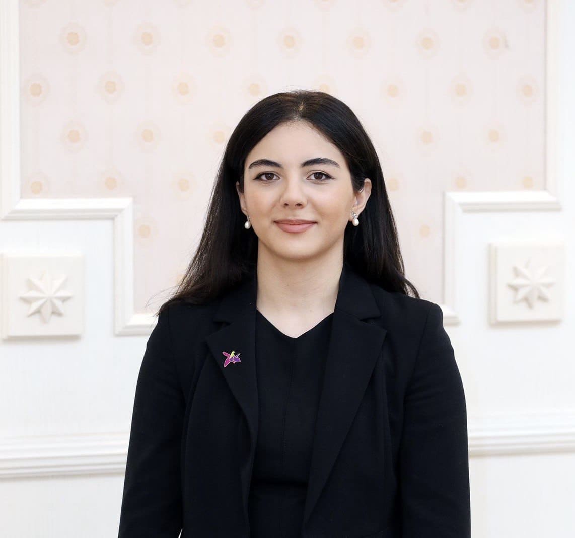 Nilgün Məmmədova Azər