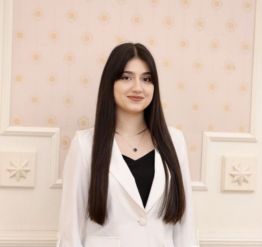 Könül Cabbarlı Asif