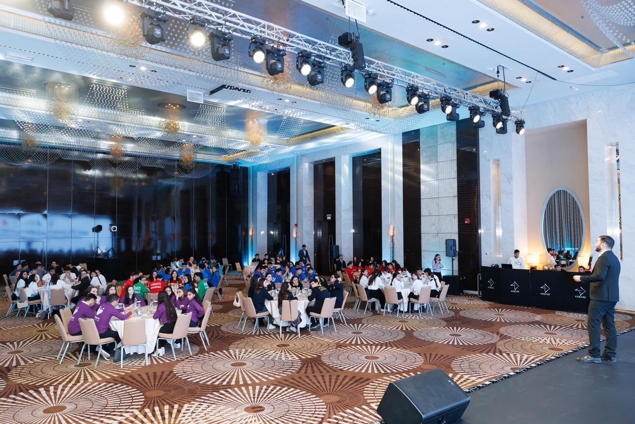 “Media Savadlılığı” Həftəsi