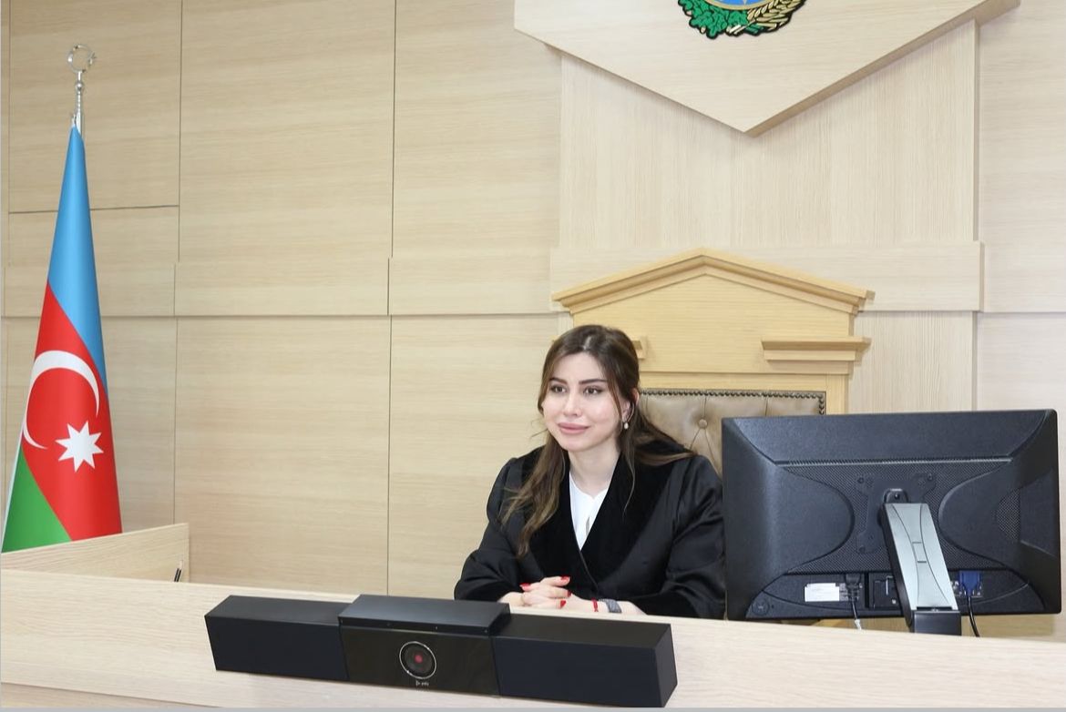“Femida Akademiya” layihəsi çərçivəsində “Ailə hüququ” mövzusunda təlim