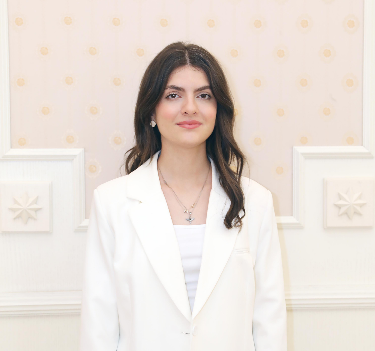 Mələk Ağacanova Murad