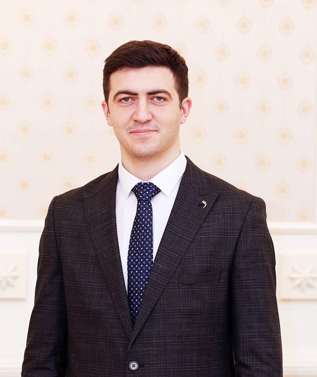 Mirəli Seyidov İxtiyar
