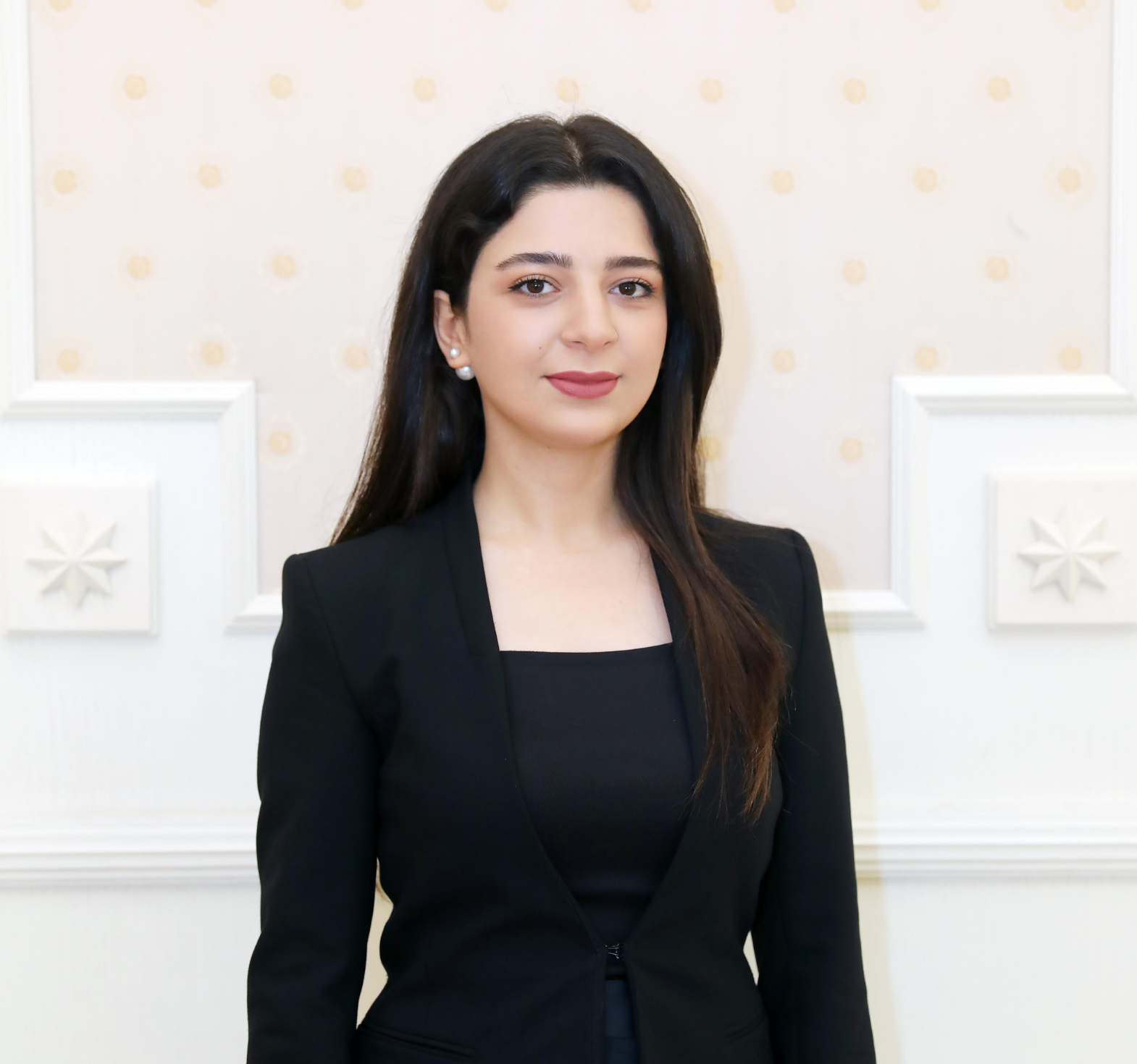 Aylin Kərimli Elşad