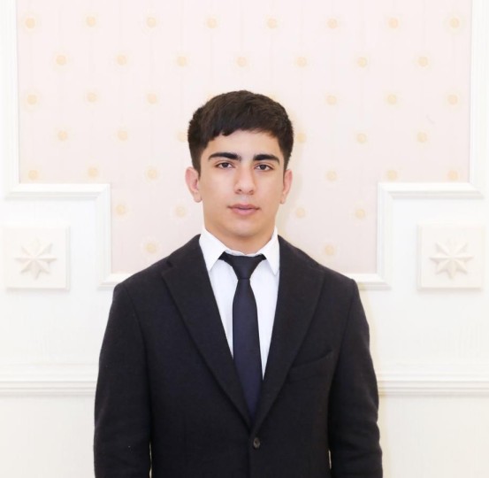 Nihad Hüseynzadə Xaliq
