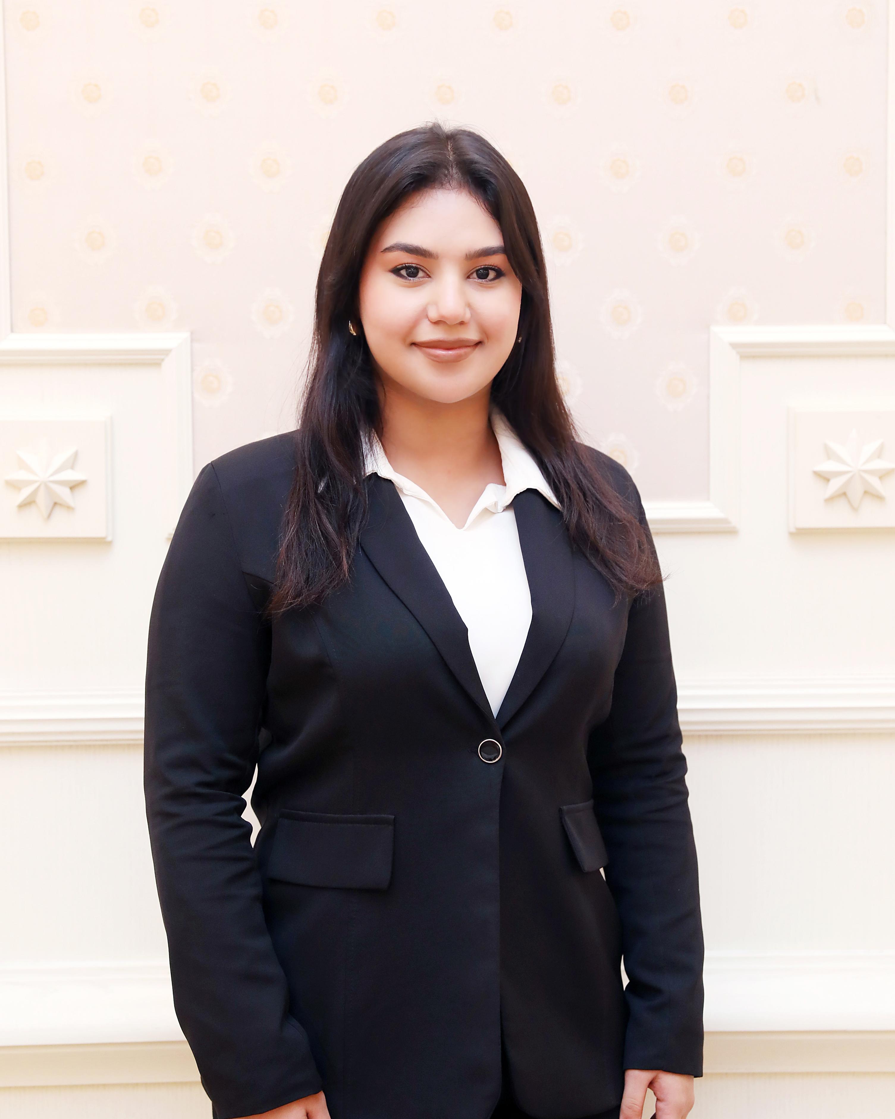 Zeynəb Nuriyeva Şaiq
