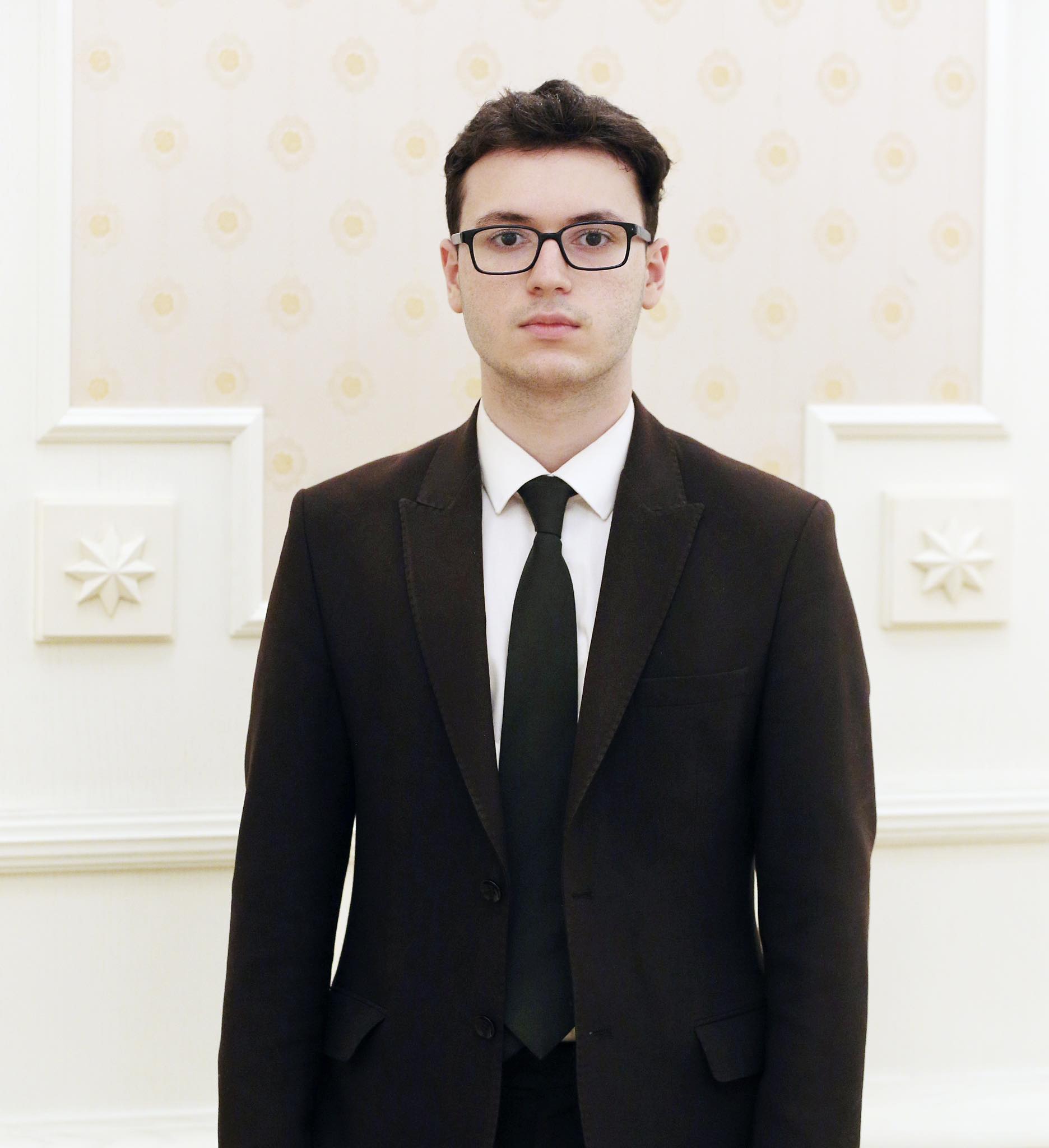 ''Femida  Könüllüləri” Təşkilatı-nın  yeni sədri