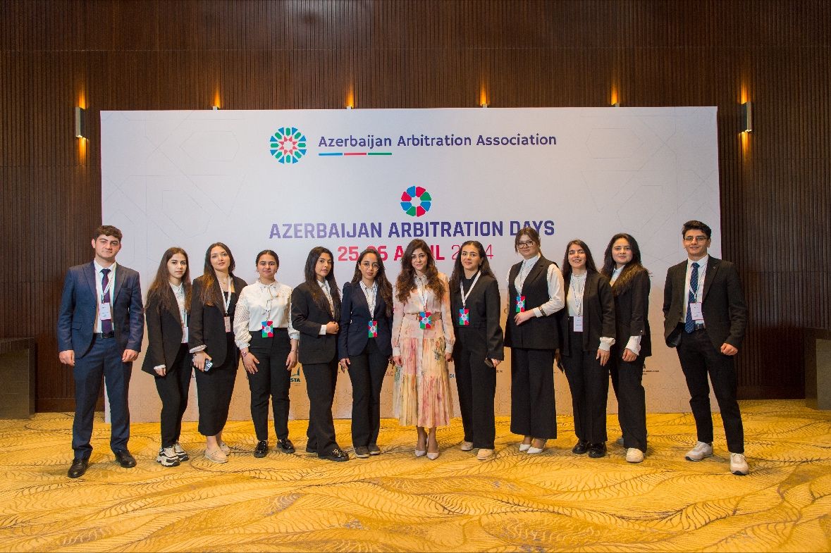 “Azərbaycan Arbitraj Günləri” adlı elmi-konfrans