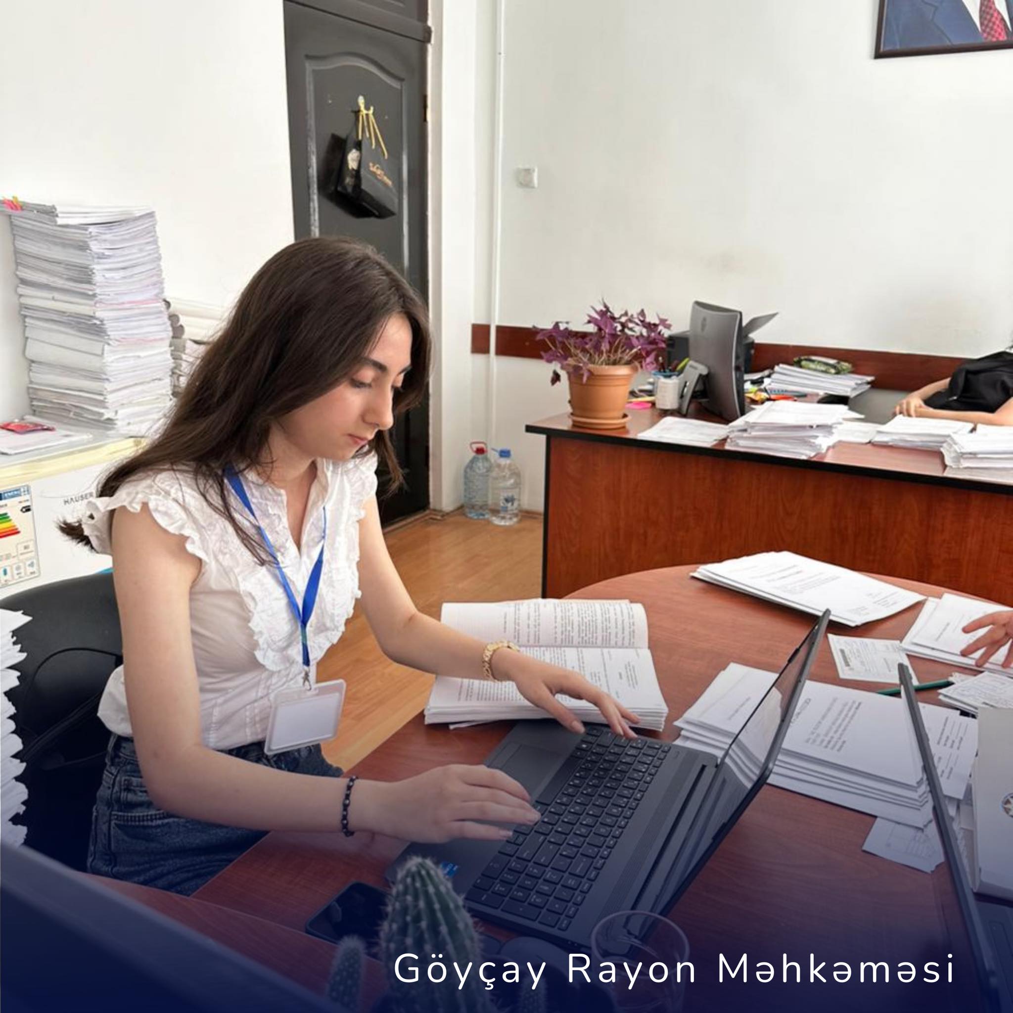 Femida Könüllüləri regionlarda