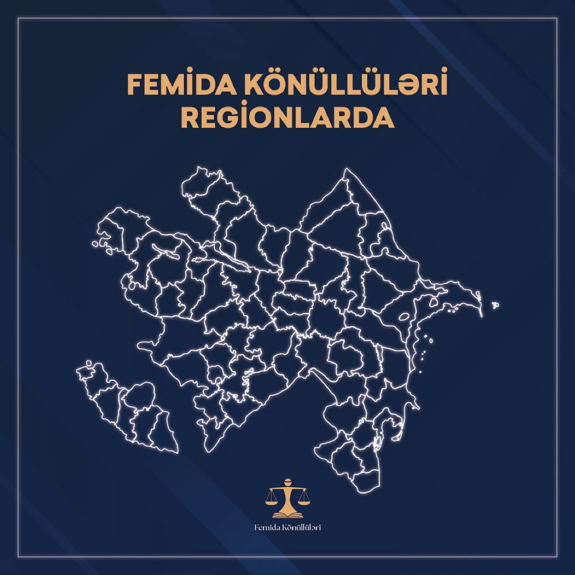 Yay tətilində könüllülərin könüllülük fəaliyyəti