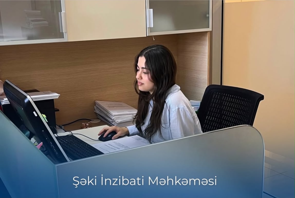Femida Könüllüləri regionlarda