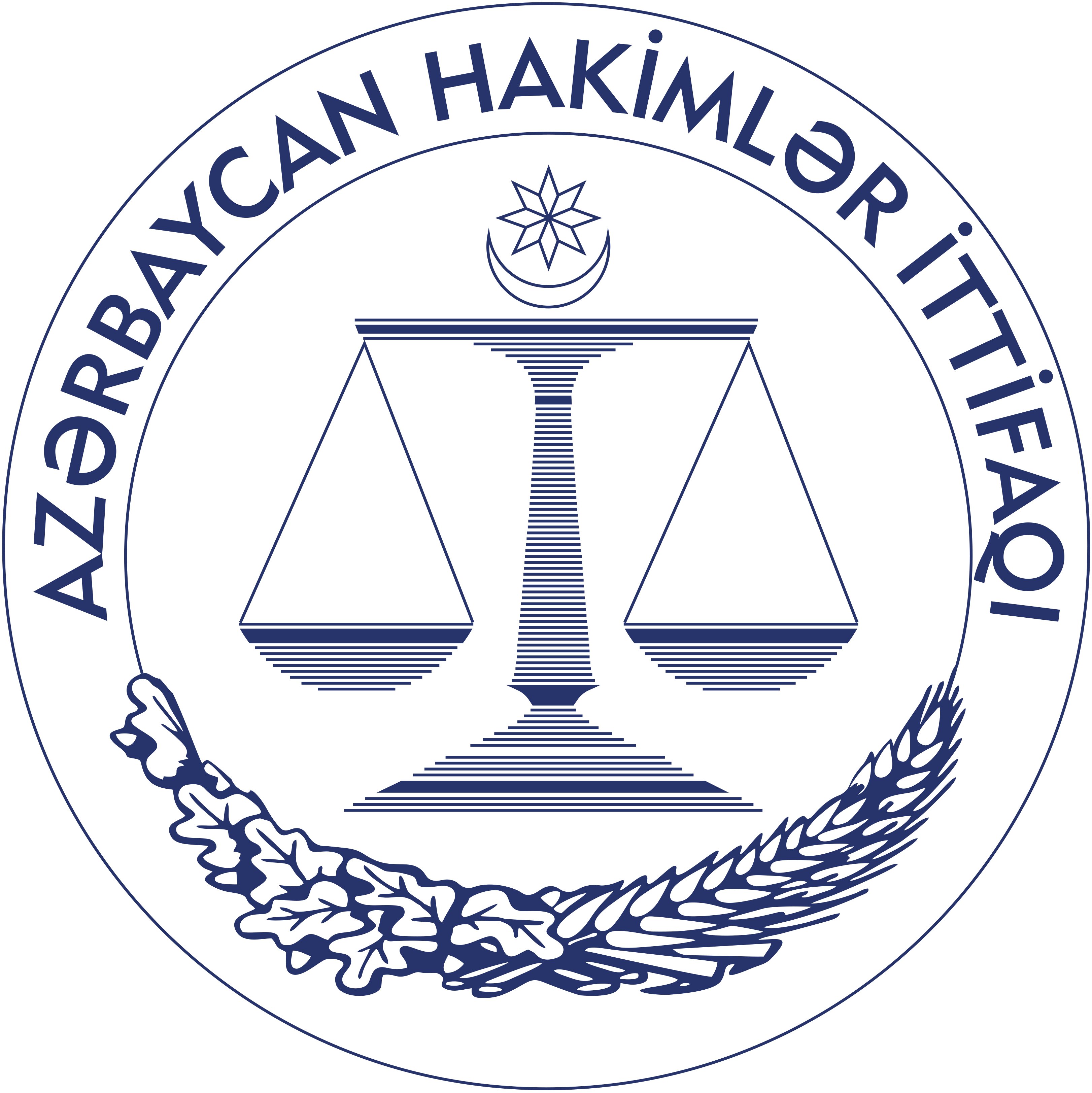Azərbaycan Hakimlər İttifaqı