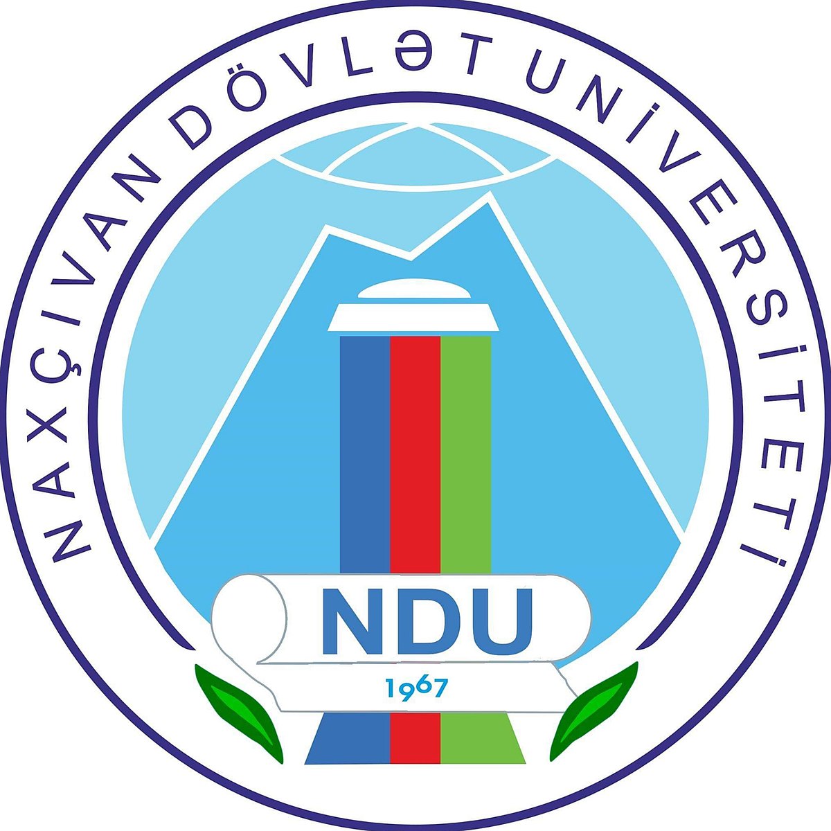 Naxçıvan Dövlət Universiteti